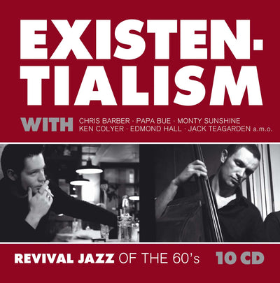 Artisti Vari - Existentialism (Revival Jazz 60) | CD