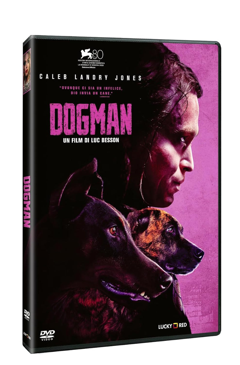 Film - Dogman | DVD