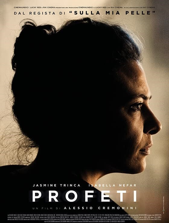 Film - Profeti | DVD