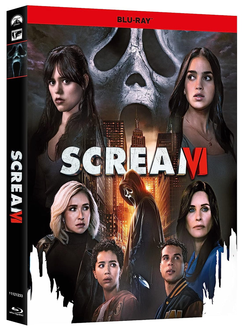 Film - Scream Vi | Blu-Ray