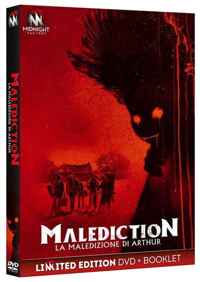 Film - Malediction | DVD