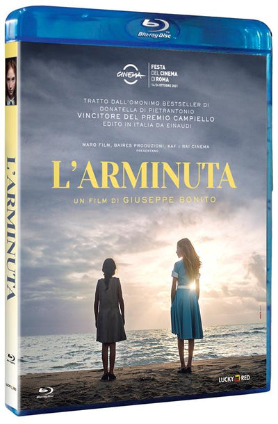 Film - L'Arminuta | Blu-Ray