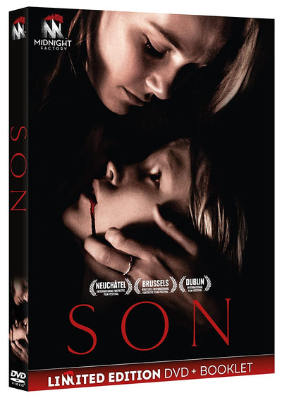 Film - Son | DVD