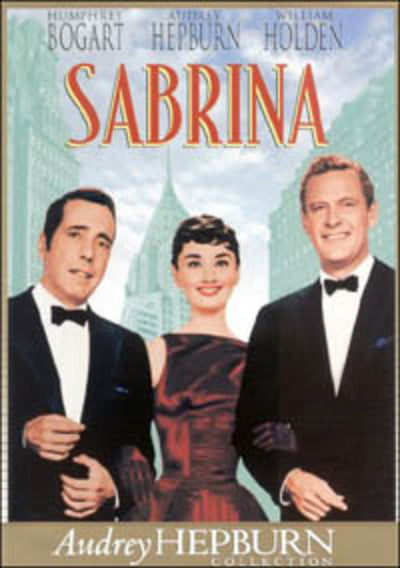 Film - Sabrina (Hepburn) | DVD