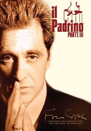 Film - Il Padrino Iii | DVD