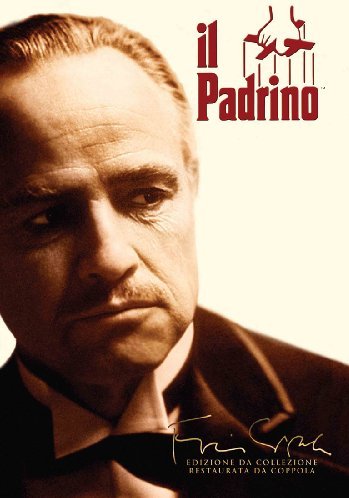 Film - Il Padrino | DVD