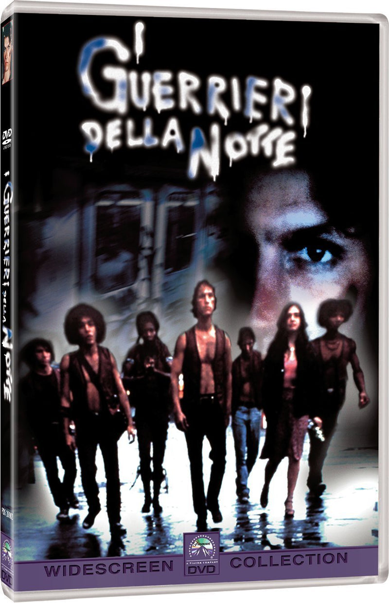 Film - I Guerrieri Della Notte | DVD