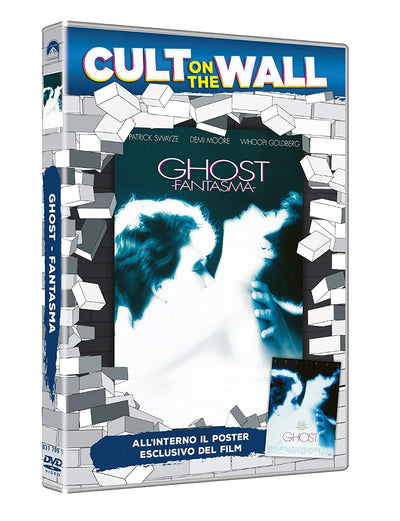 Film - Ghost | DVD