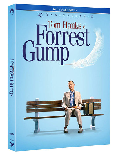 Film - Forrest Gump | DVD
