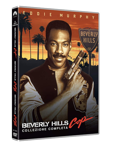 Film - Beverly Hills Cop Collection (Box 3 Dvd) | DVD