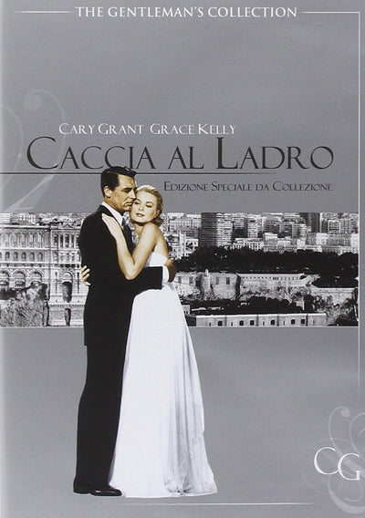 Film - Caccia Al Ladro | DVD