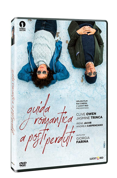 Film - Guida Romantica A Posti Perduti | DVD