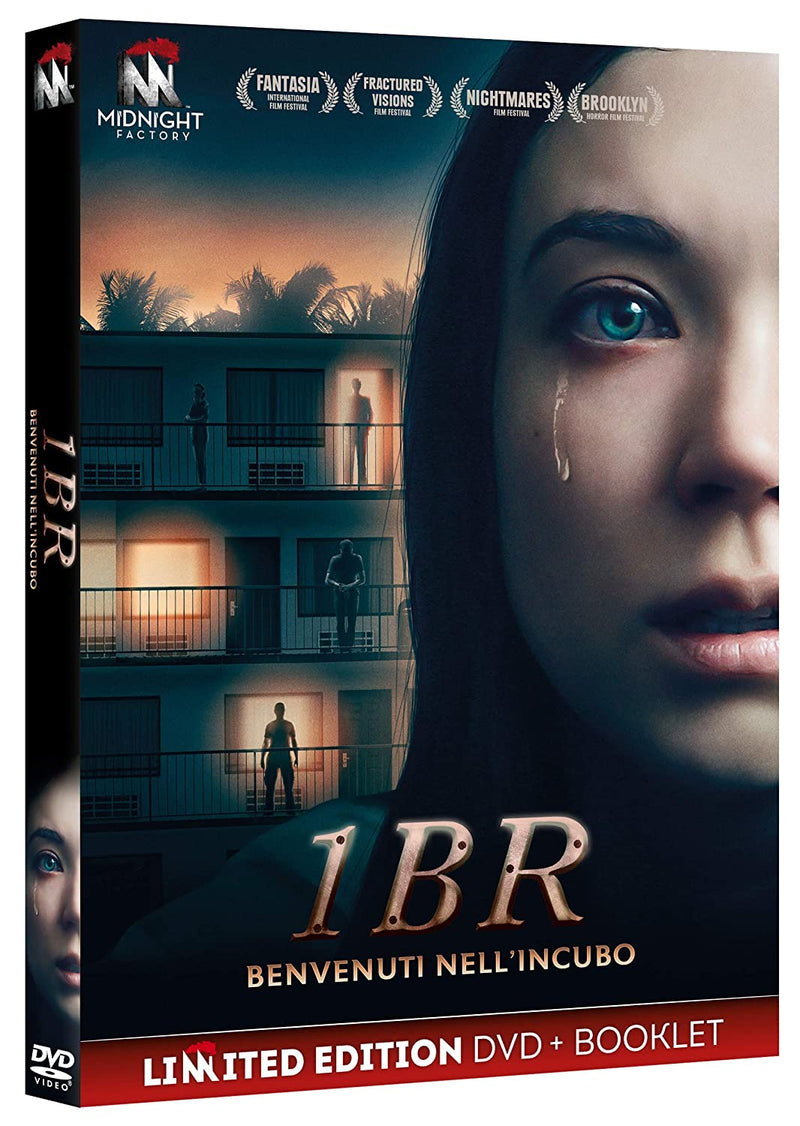 Film - 1Br: Benvenuti Nell&