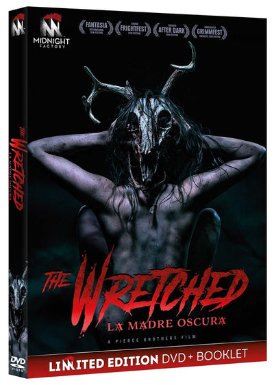 Film - The Wretched - La Madre Oscura | DVD