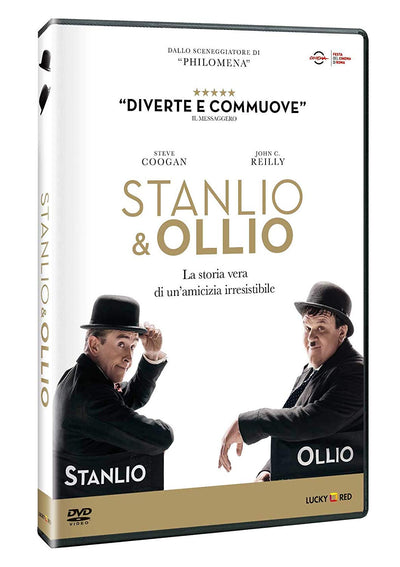 Film - Stanlio E Ollio | DVD