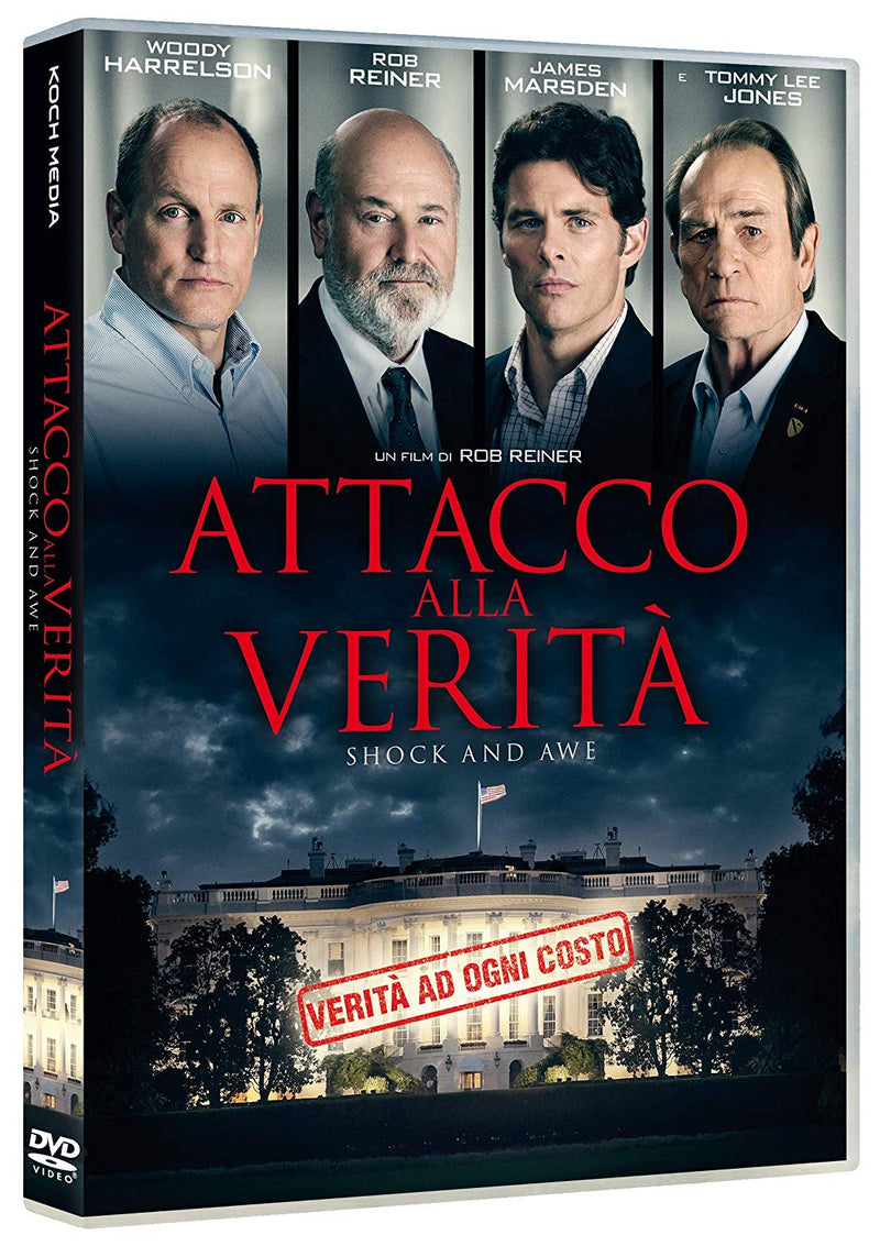 Film - Attacco Alla Verita&