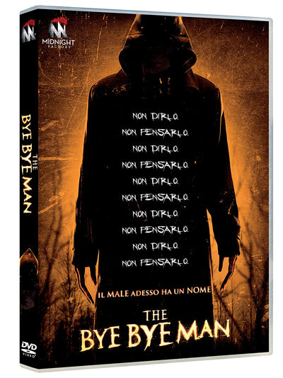 Film - Bye Bye Man | DVD