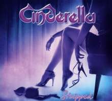 Cindere Lla - Stripped | CD