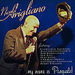 Ariglian O,Nicola - My Name Is Pasquale | CD