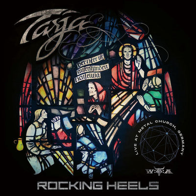 Tarja - Rocking Heels: Live At Metal Church | CD