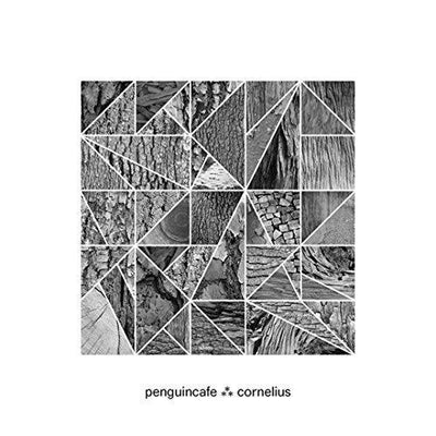 Penguin Cafe & Corne - Umbrella Ep | Vinile