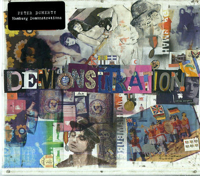 Peter Doherty - Hamburg Demonstrations | CD