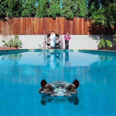 Sparks - Hippopotamus | CD