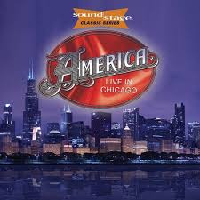 America - Live On Soundstage (Classic Se | CD