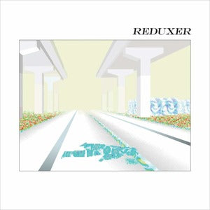 Alt-J - Reduxer | CD