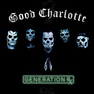 Good Charlot Te - Generation Rx | CD