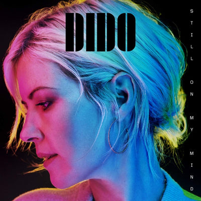 Dido - Still On My Mind | CD