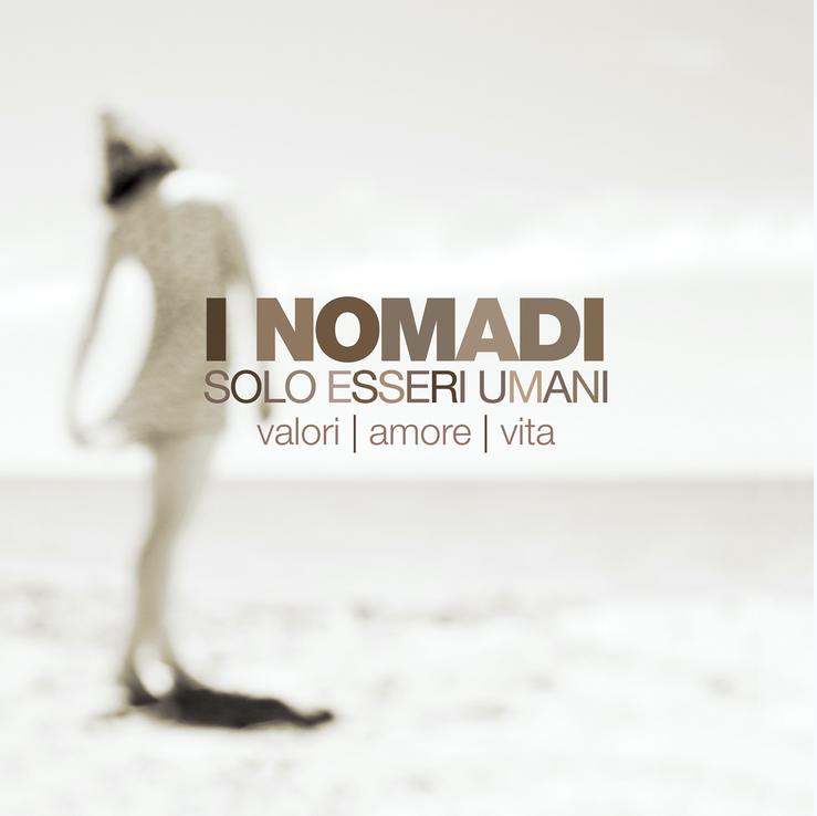 Nomadi - Solo Esseri Umani | CD