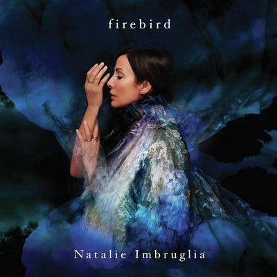 Imbrugli A Natalie - Firebird | CD