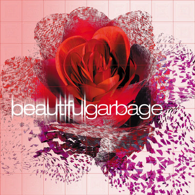 Garbage - Beautiful Garbage | CD