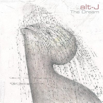 Alt-J - The Dream | CD