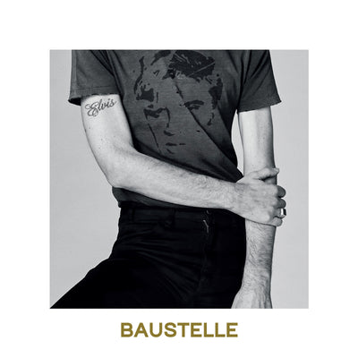 Baustelle - Elvis | CD