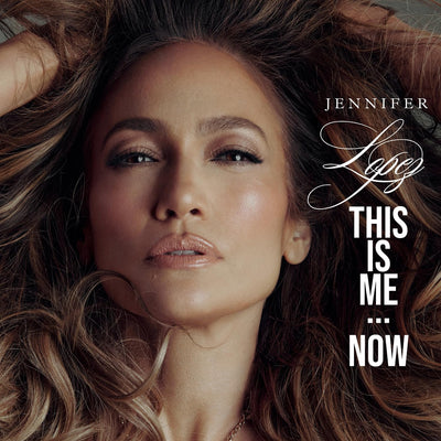 Jennifer Lopez - This Is Me...Now | CD