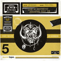 Motorhead - The Lost Tapes, Vol. 5 | Vinile