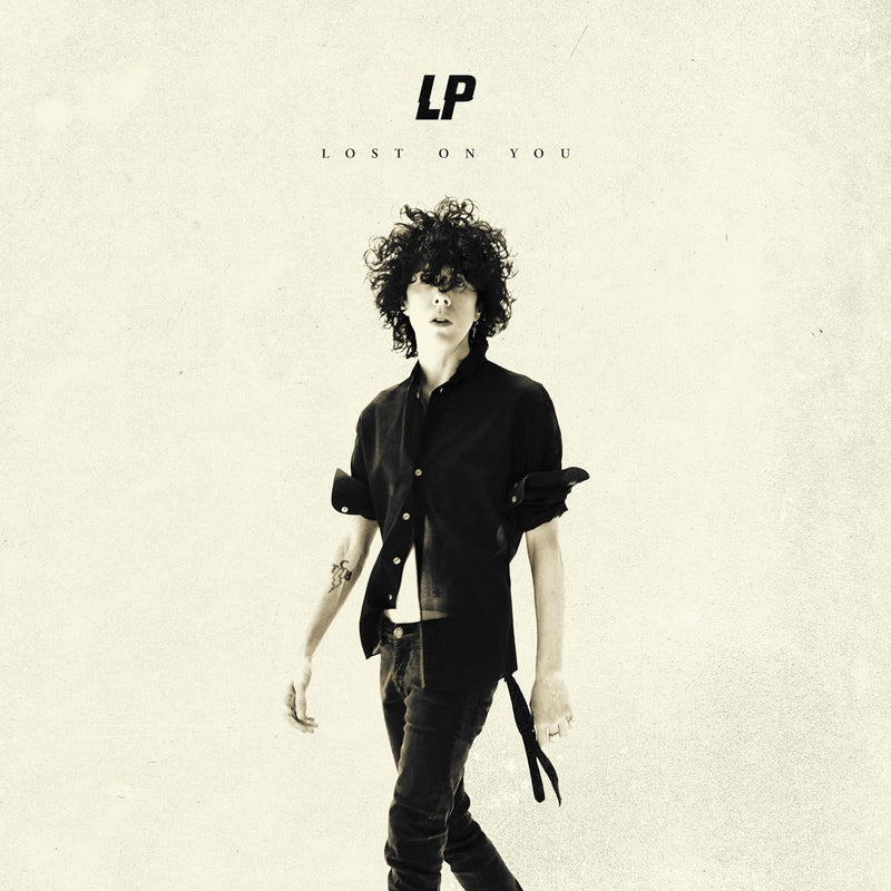 Lp - Lost On You | Vinile