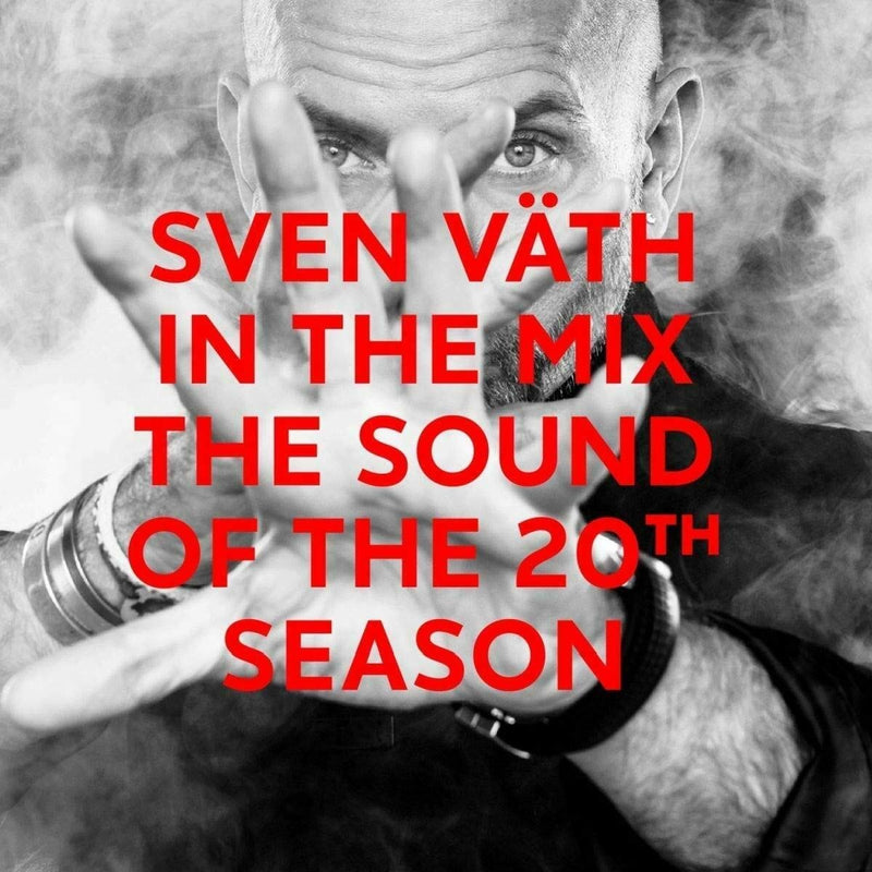 Sven Vath - In The Mix | CD