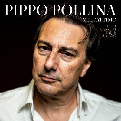 Pollina Pippo - Nell'Attimo | CD