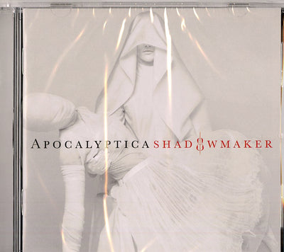 Apocaly Ptica - Shadowmaker | CD