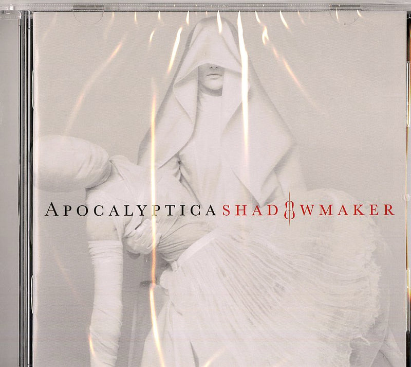 Apocaly Ptica - Shadowmaker | CD