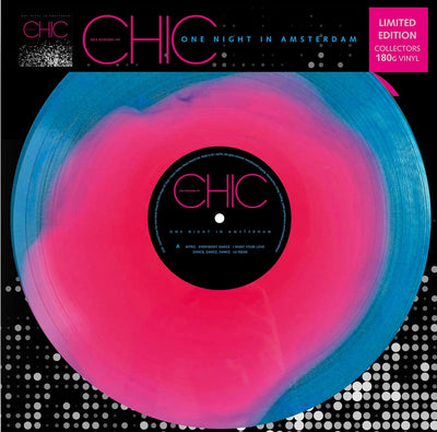 Chic - One Night In Amsterdam | Vinile