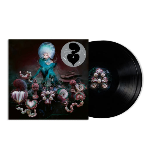 Bjork - Fossora | Vinile