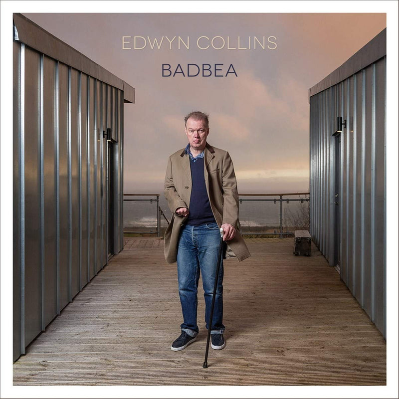 Collins, Edwyn - Badbea | CD