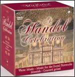 Handel - Handel Celebration | CD