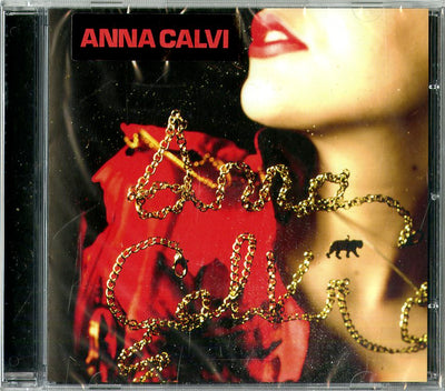 Anna Calvi - Anna Calvi | CD