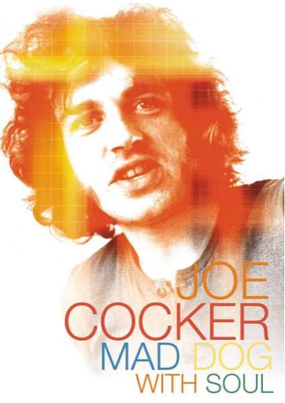 Cocker Joe - Mad Dog With Soul | DVD