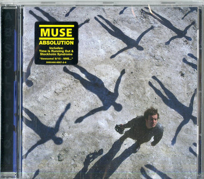 Muse - Absolution | CD